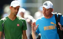 Novak Djokovic: Thuê huyền thoại Boris Becker, tinh thần là chính