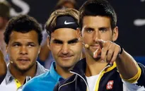 Bán kết Dubai Championships, Federer – Djokovic: Cuộc chiến không cân sức?