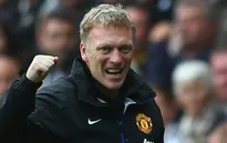Manchester United: David Moyes – tương lai đã được đảm bảo