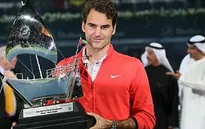 Indian Wells 2014: Roger Federer đang tự tin hơn bao giờ hết