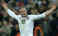 Đại chiến Anh – Uruguay: "Nhân tố bí ẩn" mang tên... Wayne Rooney
