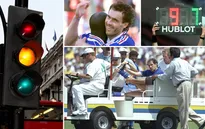5 phát kiến vĩ đại nhất trong lịch sử World Cup