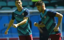 World Cup 2014 đã chấm hết với Cristiano Ronaldo?