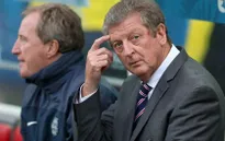 World Cup 2014: Đội tuyển Anh bị loại, Roy Hodgson vẫn chắc ghế