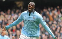 Yaya Toure “đào tẩu” sang PSG, Luis Suarez chỉ nghĩ tới Barcelona