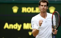 Wimbledon 2014: Andy Murray - Sẵn sàng chờ đợi thử thách
