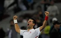 Vòng 4 Wimbledon: Djokovic vs Jo-Wilfried Tsonga, cuộc chiến không cân sức?