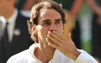 Wimbledon 2014: Roger Federer thề trở lại “phục thù”