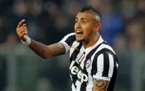 Manchester United tự tin sẽ mua được Arturo Vidal