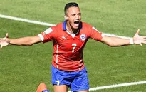 Chi 30 triệu bảng, Arsenal chính thức có Alexis Sanchez