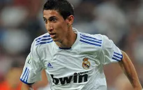PSG tính qua mặt Manchester United vụ Angel Di Maria