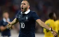 Benzema thế chỗ Suarez, Chelsea nẫng tay trên Khedira của Arsenal