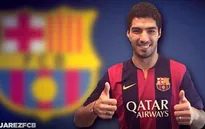 Luis Suarez: Yêu Liverpool nhưng trái tim lại thuộc về Barcelona
