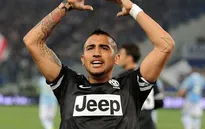 Chi 32 triệu bảng, Man United chiêu mộ thành công Arturo Vidal