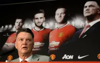 Louis Van Gaal: Manchester United là CLB lớn nhất thế giới