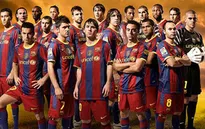 Doanh thu 530 triệu euro, Barcelona kiếm tiền giỏi hơn đá bóng