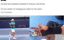 Rafael Nadal trở lại luyện tập, Li Na bỏ lỡ US Open 2014