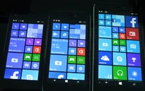 Q-Mobile ra mắt loạt smartphone chạy Windows Phone 8.1