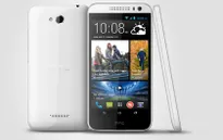 HTC bắt đầu bán smartphone lõi 8, hai sim Desire 616