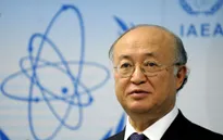 Đàm phán hạt nhân giữa IAEA và Iran chưa có kết quả