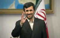 Tổng thống Iran có chuyến thăm lịch sử tới Ai Cập