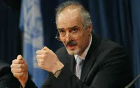 Syria đề nghị LHQ điều tra vụ sử dụng vũ khí hóa học