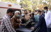 Syria: Tranh cãi về vũ khí hóa học