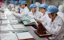 Mỹ hạn chế mua sản phẩm IT Trung Quốc