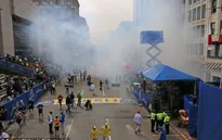 "Nổ bom ở Boston là vụ đánh bom khủng bố"