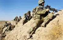 7 lính NATO thiệt mạng trong vụ tấn công tại Afghanistan
