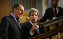 Mỹ, Nga lạc quan về đàm phán Syria