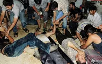 Lầu Năm góc sẵn sàng hành động quân sự với Syria