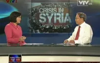 Thỏa thuận Nga - Mỹ: Lối thoát cho cuộc khủng hoảng ở Syria?