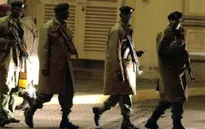Kenya quốc tang 3 ngày sau vụ khủng bố Westgate