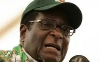Tổng thống 89 tuổi chiến thắng bầu cử tại Zimbabwe