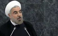 Iran kêu gọi phương Tây nới lỏng lệnh trừng phạt