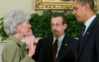 Bộ trưởng Y tế Mỹ xin lỗi về sự cố trang mạng Obamacare