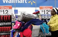 Lễ hội mua sắm "điên cuồng" Black Friday sắp diễn ra