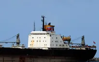 Panama ra điều kiện thả tàu Triều Tiên