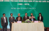 Triển lãm thương mại hoá sản phẩm khoa học công nghệ