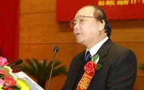 Biểu dương người cao tuổi tham gia bảo vệ biên cương, hải đảo
