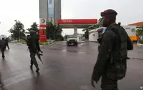 CHDC Congo: Thủ đô Kinshasa tê liệt do xung đột