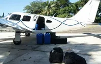 Guatemala bắt giữ nửa tấn cocaine