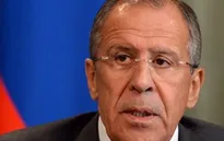 2013 - Năm thành công trong chính sách đối ngoại của Nga