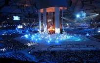 Nước Nga trước giờ khai mạc Olympic Sochi 2014