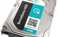 Seagate ra mắt ổ cứng thế hệ mới