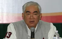 Chưa đại hội nhưng ghế chủ tịch VFF gần như chắc chắn có chủ