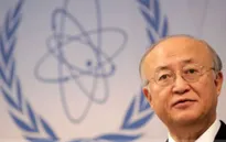 IAEA: Nhật Bản nên xả nước nhiễm xạ ra biển