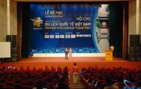 Bế mạc Hội chợ quốc tế du lịch Việt Nam - VITM 2014
