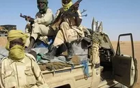 Phiến quân Nam Sudan tố Chính phủ thảm sát dân thường